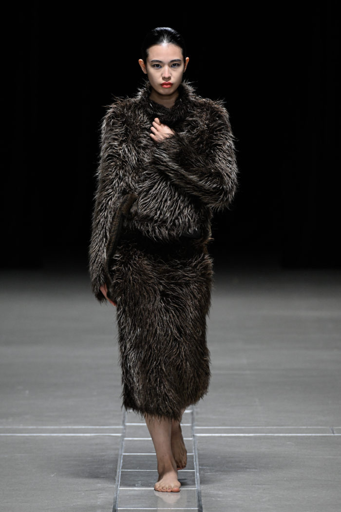 「KAKAN(カカン)」、2026-27年秋冬コレクションを発表