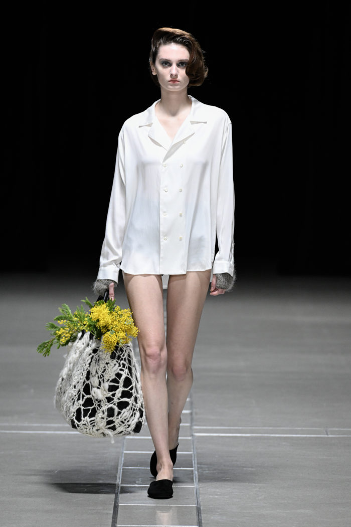 「KAKAN(カカン)」、2026-27年秋冬コレクションを発表