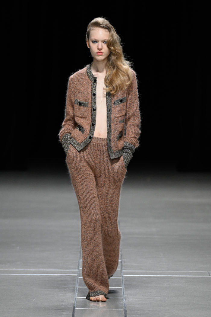 「KAKAN(カカン)」、2026-27年秋冬コレクションを発表