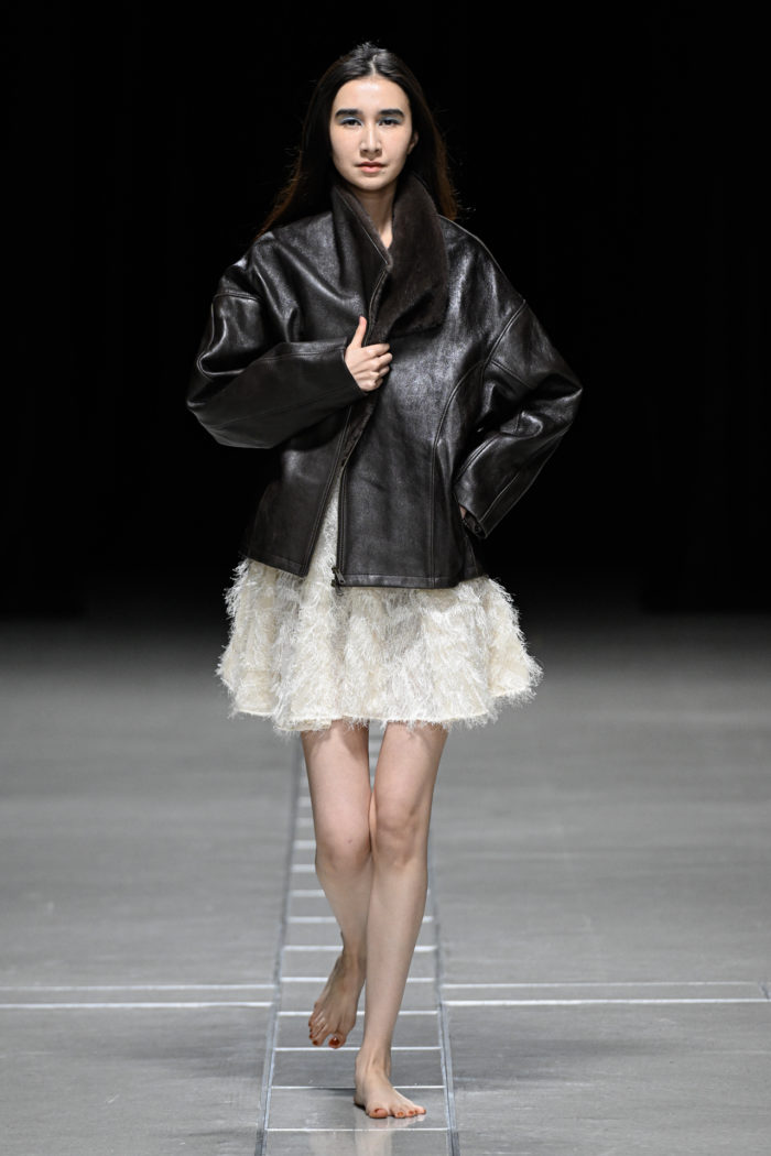 「KAKAN(カカン)」、2026-27年秋冬コレクションを発表