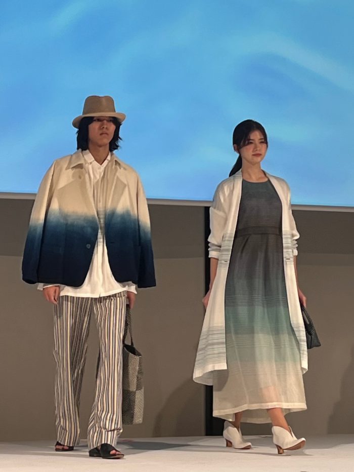 「あいちテキスタイルフェス 2026」リポート　三河木綿と尾州毛織の魅力を再発見