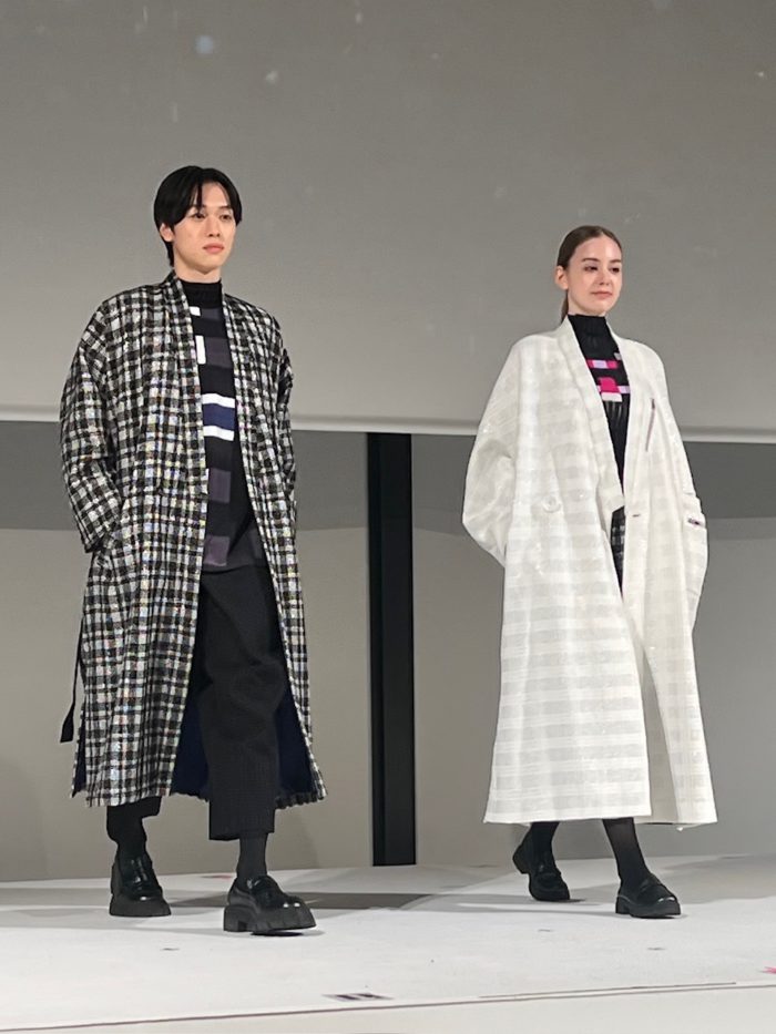 「あいちテキスタイルフェス 2026」リポート　三河木綿と尾州毛織の魅力を再発見