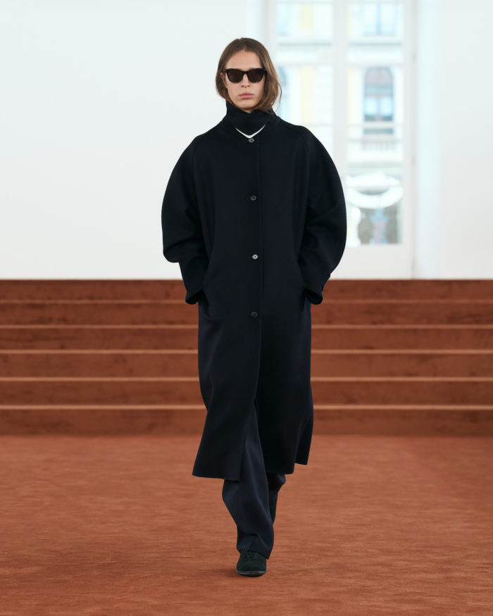 「JIL SANDER（ジル サンダー）」、2026－27年秋冬コレクションを発表
