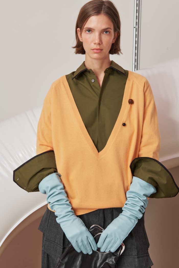 「Plan C（プラン C）」、2026-27年秋冬コレクションを発表