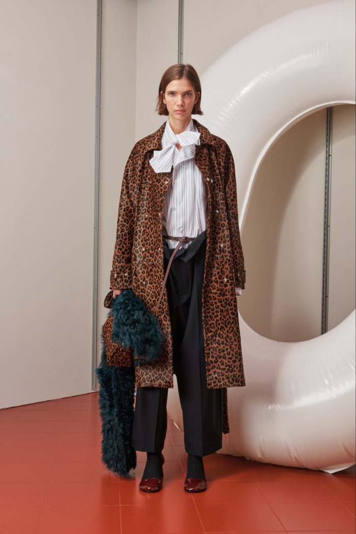 「Plan C（プラン C）」、2026-27年秋冬コレクションを発表