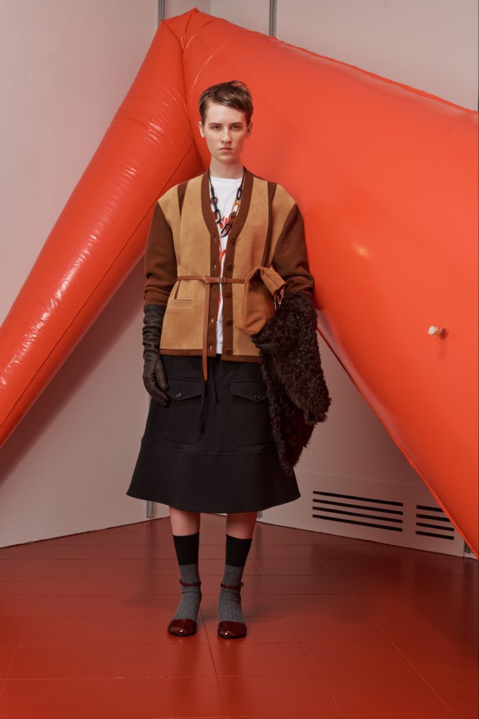 「Plan C（プラン C）」、2026-27年秋冬コレクションを発表