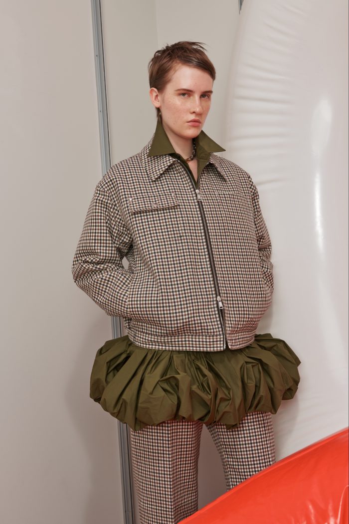 「Plan C（プラン C）」、2026-27年秋冬コレクションを発表