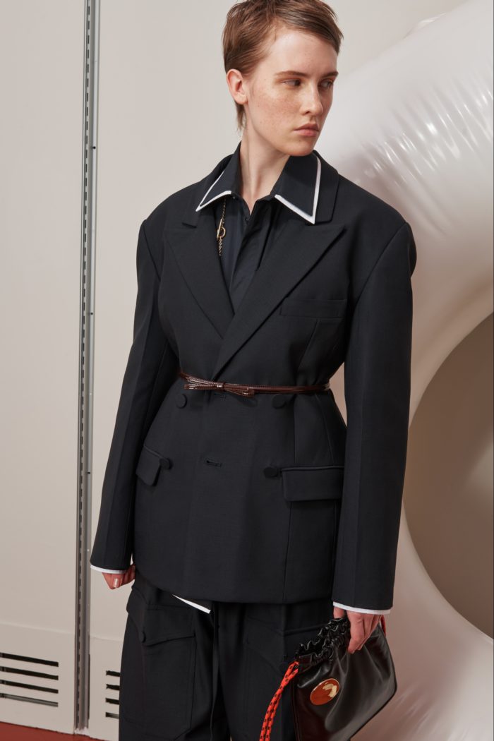 「Plan C（プラン C）」、2026-27年秋冬コレクションを発表