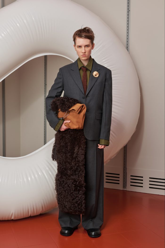 「Plan C（プラン C）」、2026-27年秋冬コレクションを発表