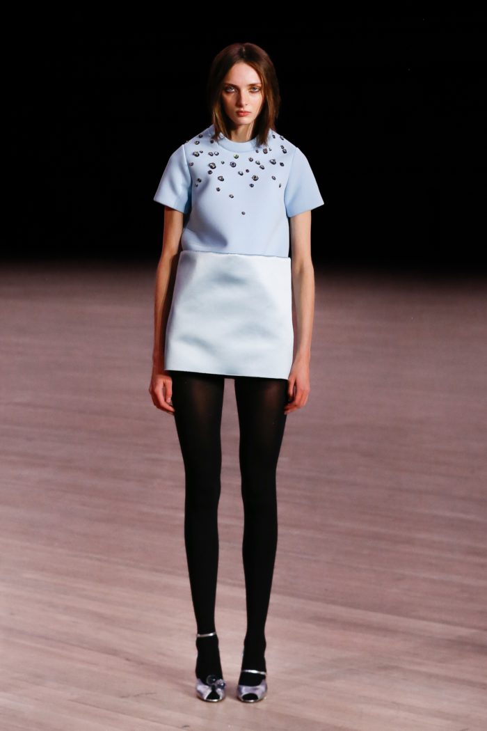 「MARC JACOBS（マーク ジェイコブス）」、2026-27年秋冬コレクションを発表