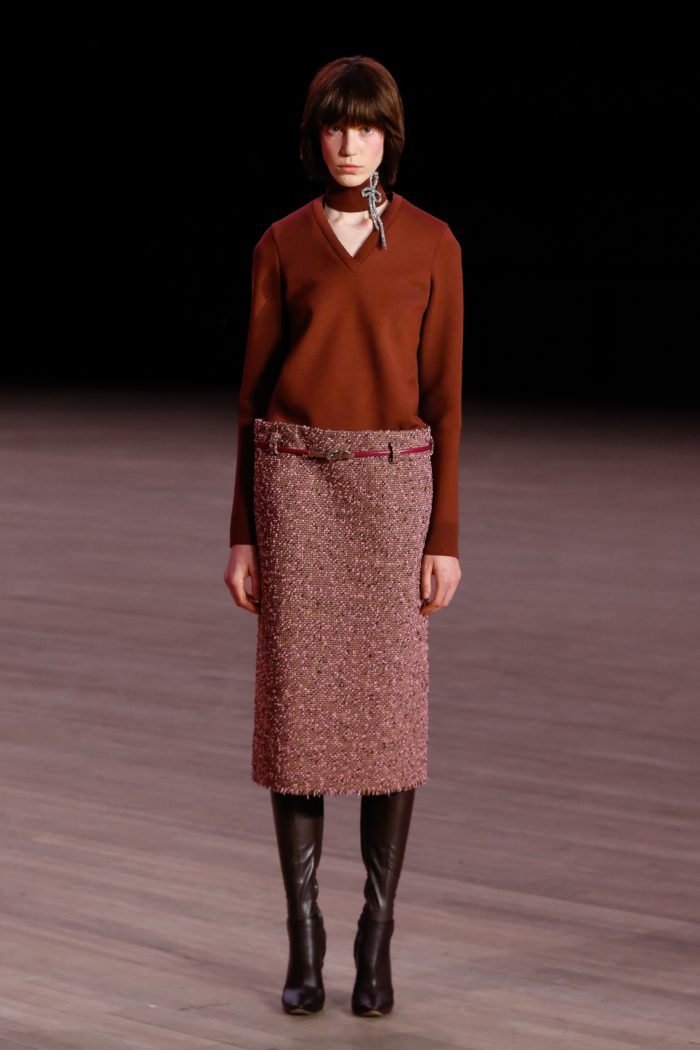 「MARC JACOBS（マーク ジェイコブス）」、2026-27年秋冬コレクションを発表