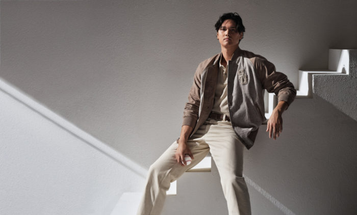 「BOSS（ボス）」、大谷翔平選手との新コレクション「BOSSSELECTED BY SHOHEI OHTANI」を発表