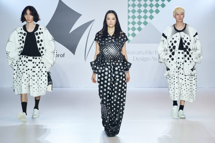 【NFDT】インクルーシブデザイン部門_東京都知事賞 優秀賞