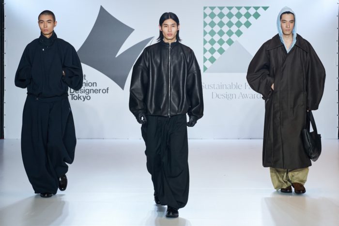 【NFDT】フリー部門 特別選抜賞