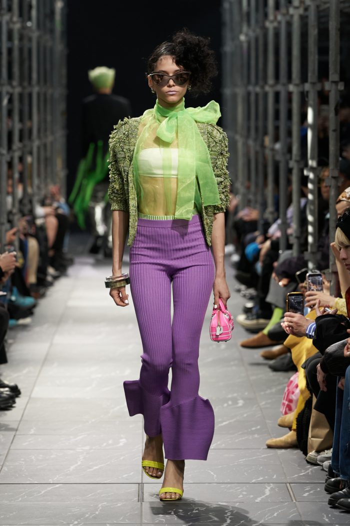 世界初の古着ファッションウィークが東京で開催 「Tokyo Vintage Fashion Week」が話題に