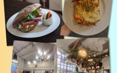 【「野菜×おしゃれ」で健やかビューティー vol.70】「ラ・ヴィア・ラ・カンパーニュ（La vie a la Campagne）」