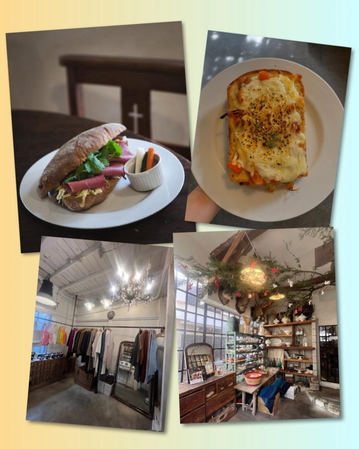 【「野菜×おしゃれ」で健やかビューティー vol.69】「ラ・ヴィア・ラ・カンパーニュ(La vie a la Campagne)」