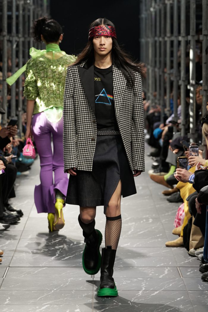 世界初の古着ファッションウィークが東京で開催 「Tokyo Vintage Fashion Week」が話題に