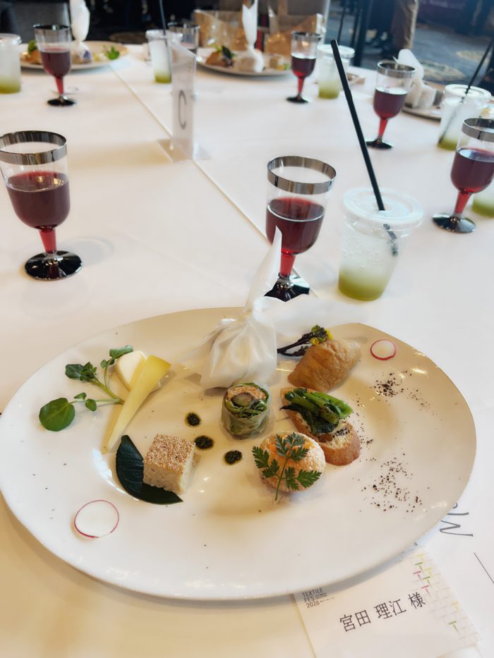 「あいちテキスタイルフェス 2026」リポート　三河木綿と尾州毛織の魅力を再発見