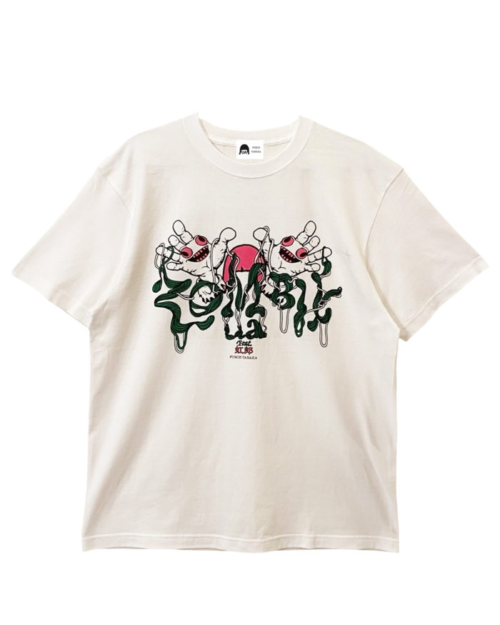 「FUMIE TANAKA（フミエタナカ）」、UA（ウーア）とのコラボアイテムを発売