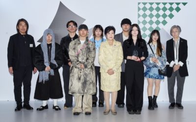 次世代デザイナーを支援するファッションコンテスト「NFDT」「SFDA」2026リポート　多彩な表現にあふれる才能