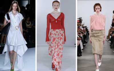 クチュール、ガーリー、カラフルなど…人気東京ブランドが提案「2026年春夏トレンドキーワード6選」