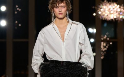 「MICHAEL KORS COLLECTION（マイケル・コース コレクション）」、2026-27年秋冬コレクションを発表　ニューヨーク流の2面性