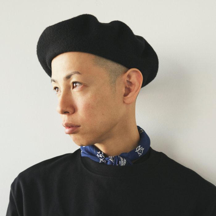 ユナイテッドアローズ×スタイリスト・TEPPEI氏のアートブック『ひとゝ服』発売