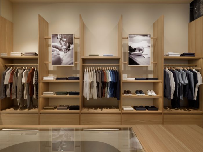 英国ブランド「SUNSPEL（サンスペル）」、東京・表参道にアジア初の旗艦店「SUNSPEL OMOTESANDO」をオープン