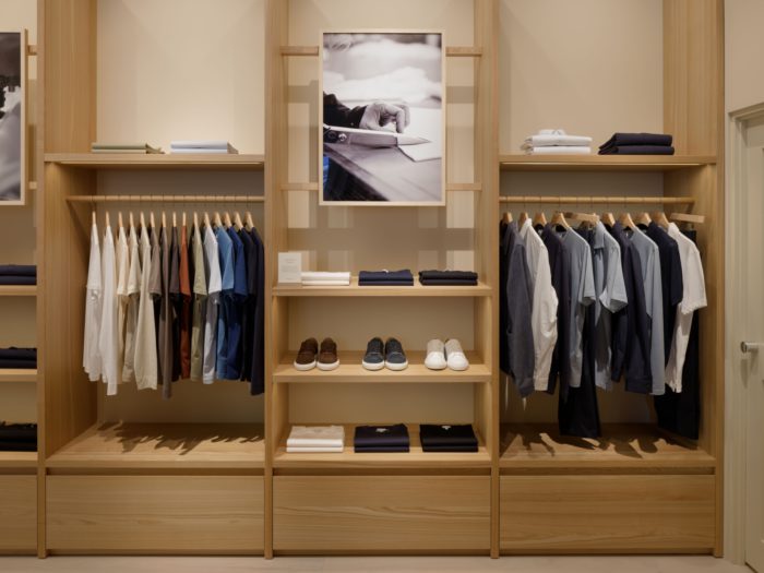 英国ブランド「SUNSPEL（サンスペル）」、東京・表参道にアジア初の旗艦店「SUNSPEL OMOTESANDO」をオープン