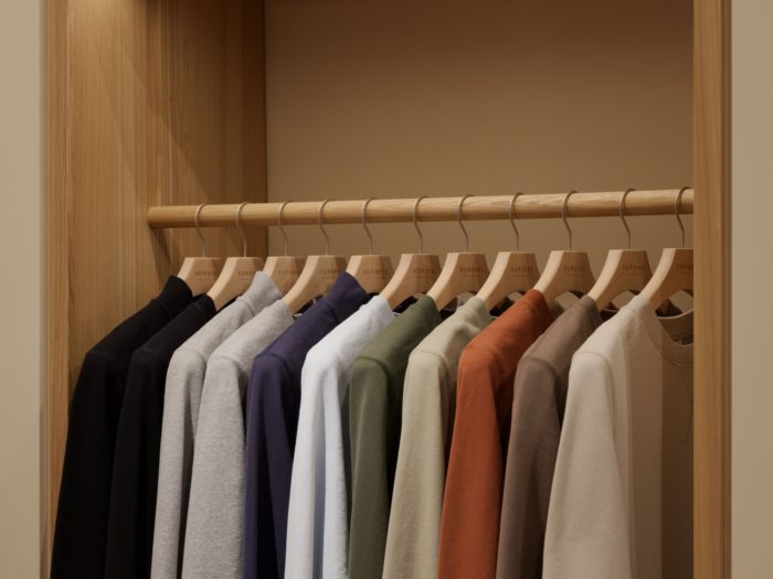 英国ブランド「SUNSPEL（サンスペル）」、東京・表参道にアジア初の旗艦店「SUNSPEL OMOTESANDO」をオープン