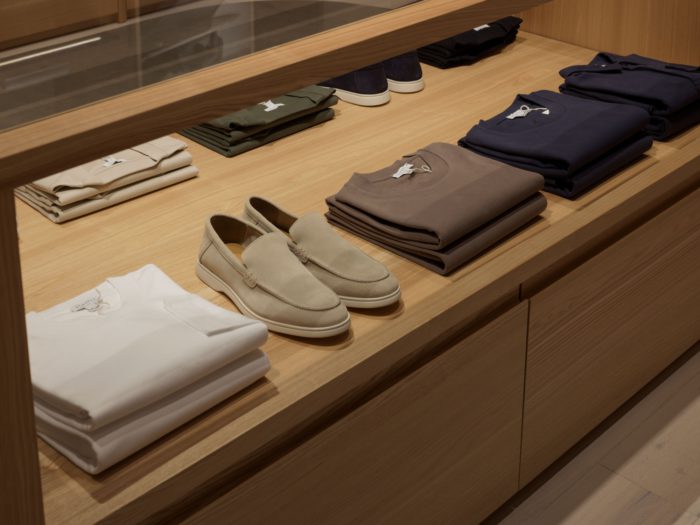 英国ブランド「SUNSPEL（サンスペル）」、東京・表参道にアジア初の旗艦店「SUNSPEL OMOTESANDO」をオープン