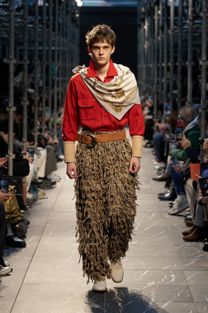 世界初の古着ファッションウィーク、開催 東京発「Tokyo Vintage Fashion Week」