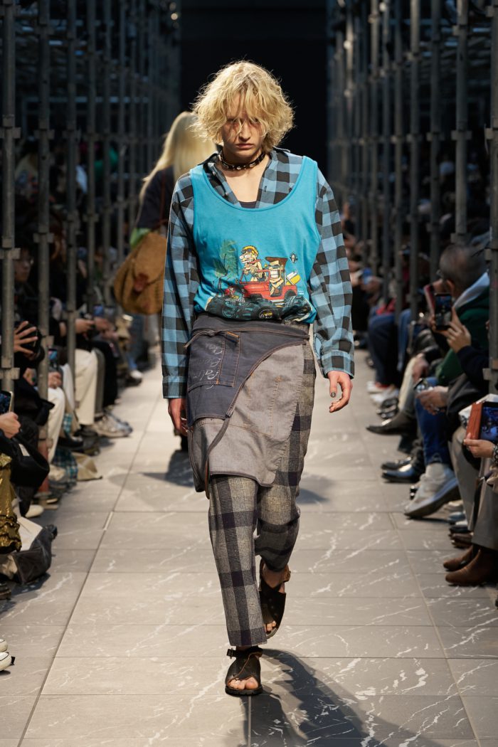 世界初の古着ファッションウィークが東京で開催 「Tokyo Vintage Fashion Week」が話題に