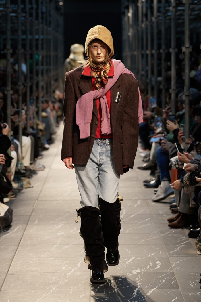 世界初の古着ファッションウィークが東京で開催 「Tokyo Vintage Fashion Week」が話題に