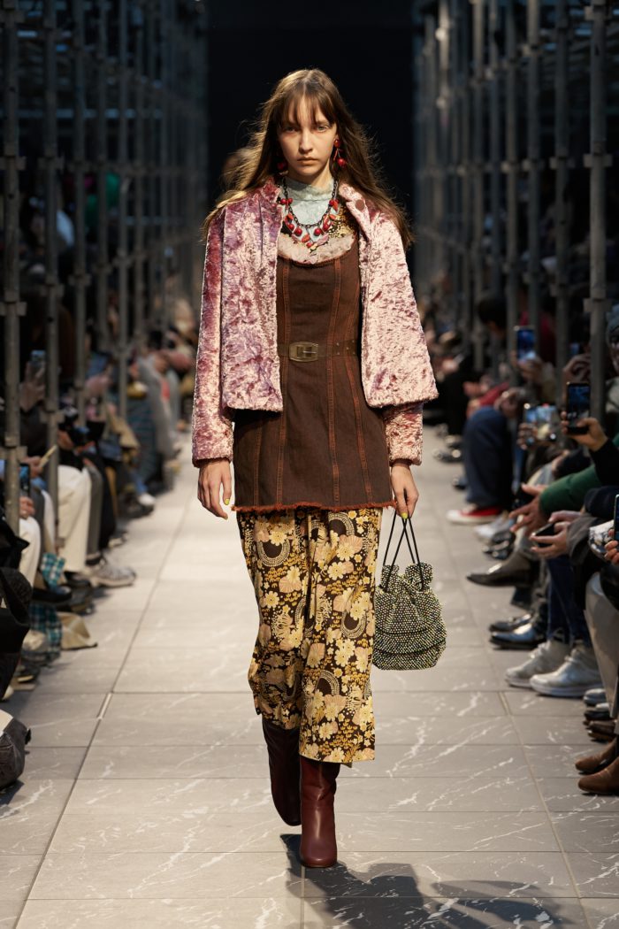 世界初の古着ファッションウィークが東京で開催 「Tokyo Vintage Fashion Week」が話題に