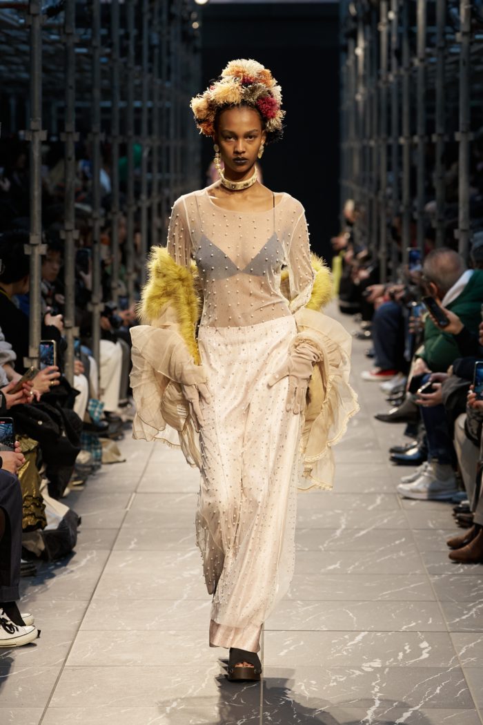 世界初の古着ファッションウィークが東京で開催 「Tokyo Vintage Fashion Week」が話題に