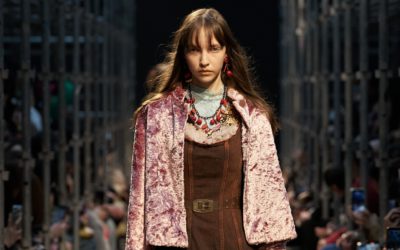 世界初の古着ファッションウィークが東京で開催　「Tokyo Vintage Fashion Week」が話題に