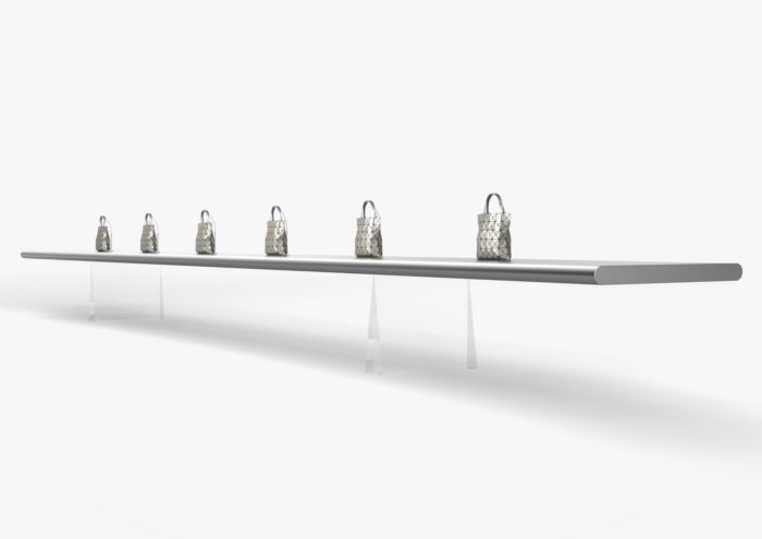 「BAO BAO ISSEY MIYAKE」、日本初の旗艦店「BAO BAO ISSEY MIYAKE / AOYAMA」を東京・南青山にオープン