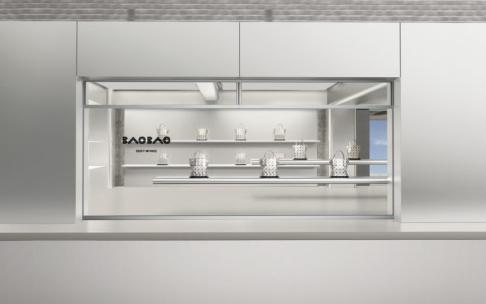 「BAO BAO ISSEY MIYAKE」、日本初の旗艦店「BAO BAO ISSEY MIYAKE / AOYAMA」を東京・南青山にオープン