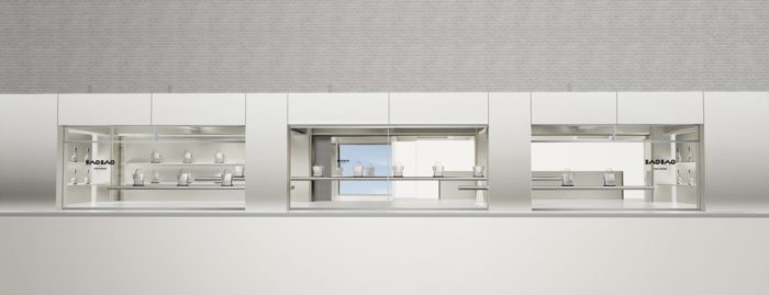 「BAO BAO ISSEY MIYAKE」、日本初の旗艦店「BAO BAO ISSEY MIYAKE / AOYAMA」を東京・南青山にオープン