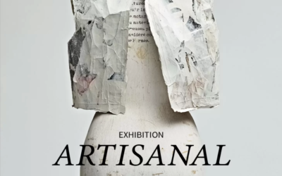 展覧会「ARTISANAL（アーティザナル）」、東京・代官山で開催　マルタン・マルジェラ氏のアーカイブを展示