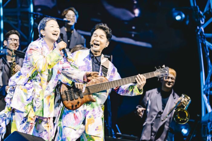 1UJOH X DREAMS COME TRUE_LIVE