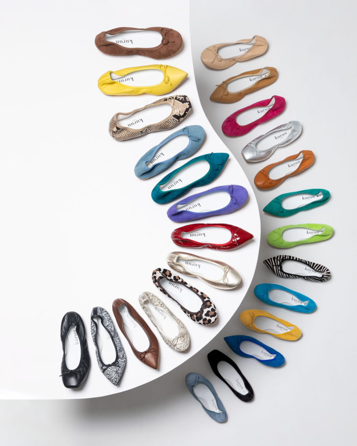 「kurun TOKYO（クルントウキョウ）」、シンガポールに初出店　高輪で期間限定のフィッティングサロン