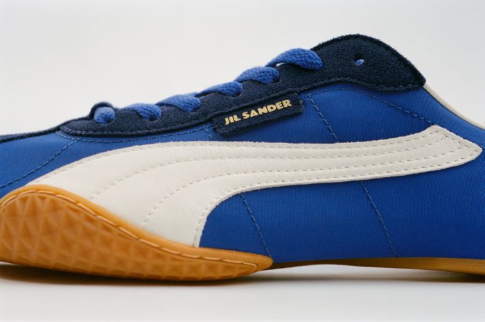「PUMA（プーマ）」と「IL SANDER（ジルサンダー）」のコラボモデルを発表