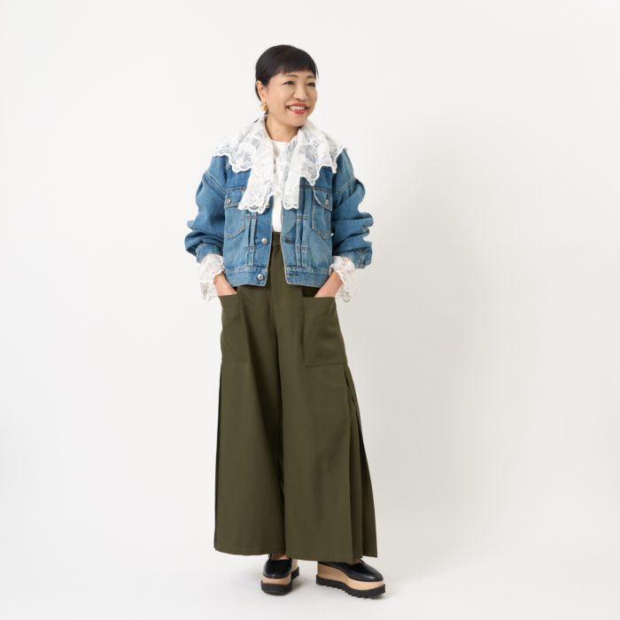 mieuxrie（ミューリエ）