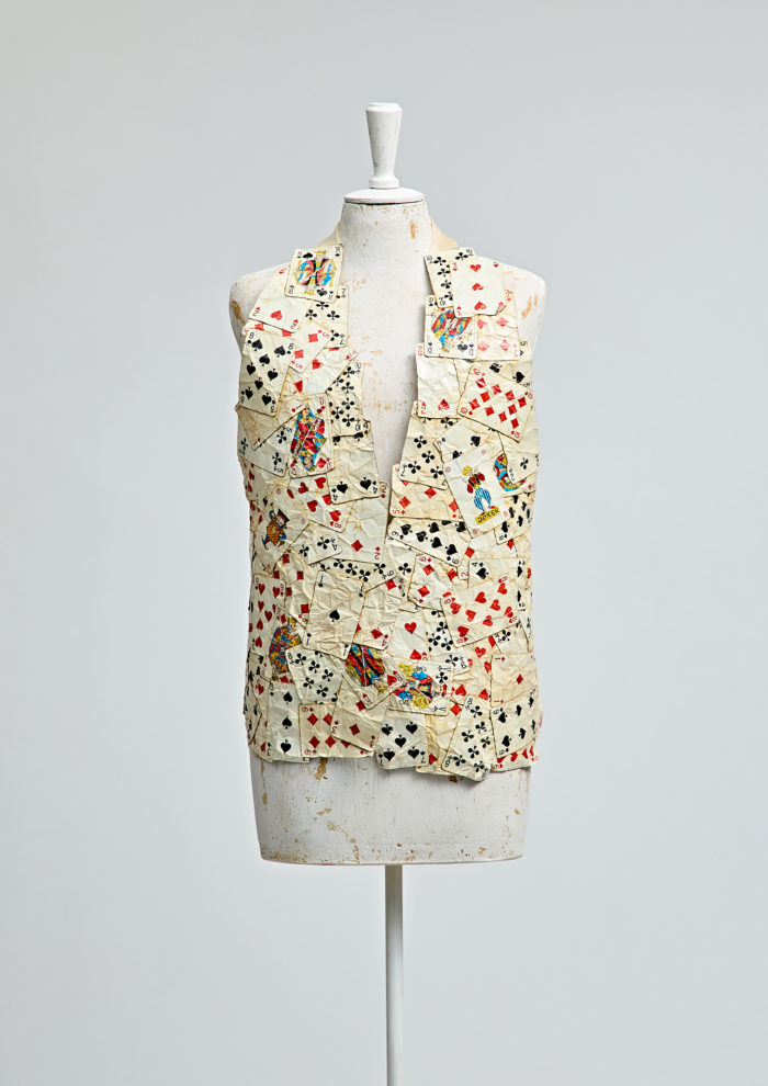 展覧会「ARTISANAL（アーティザナル）」、東京・代官山で開催　マルタン・マルジェラ氏のアーカイブを展示