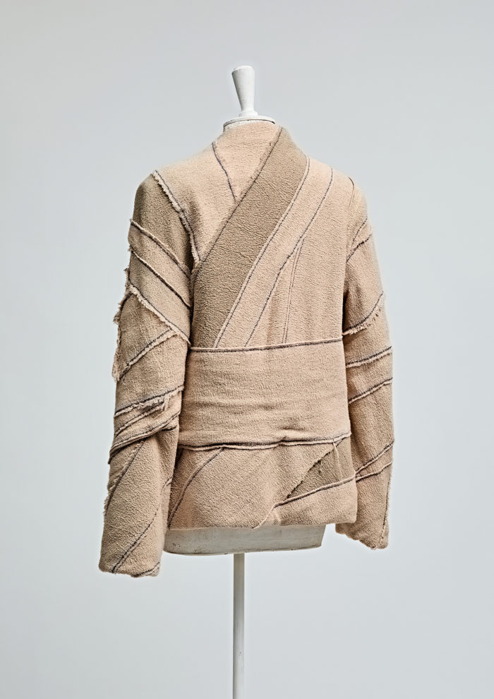 展覧会「ARTISANAL（アーティザナル）」、東京・代官山で開催　マルタン・マルジェラ氏のアーカイブを展示