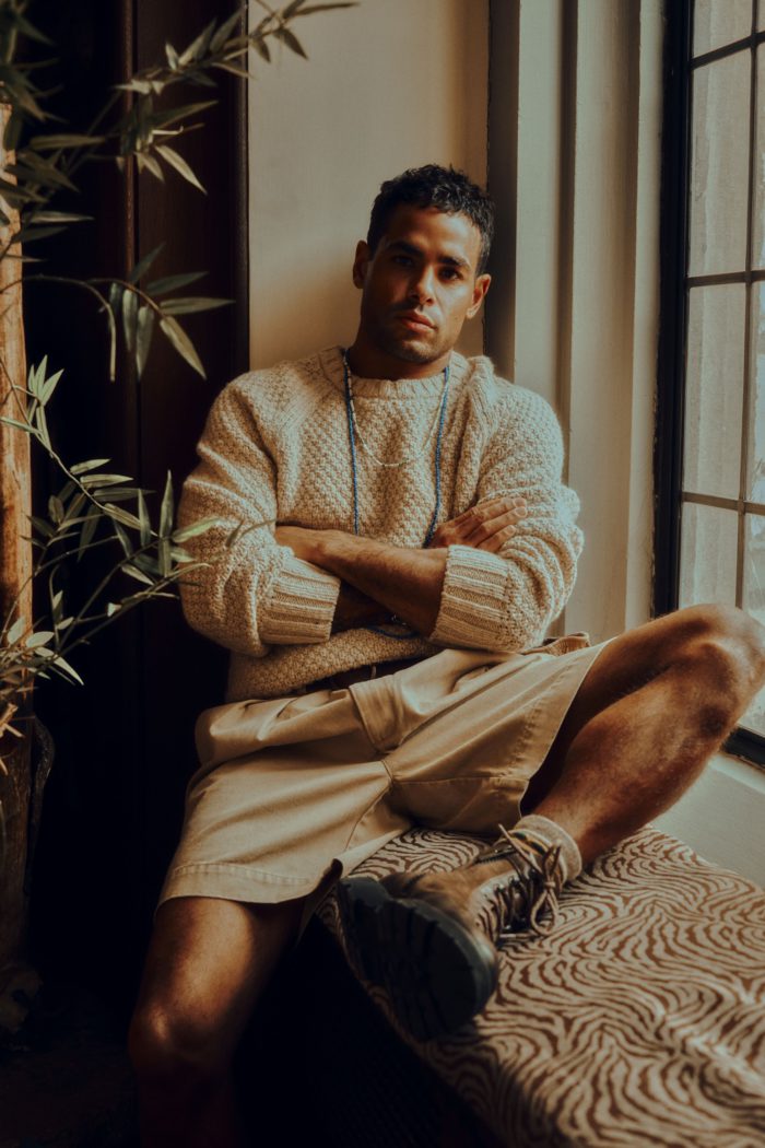 バナナ・リパブリック、探検家集団「The Explorers Club」と協業　Archive Reissue発売