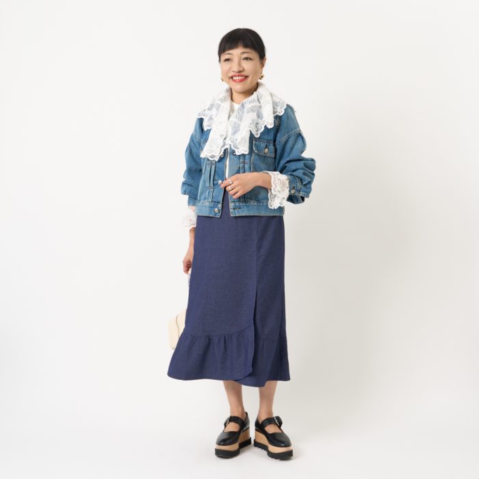 mieuxrie（ミューリエ）